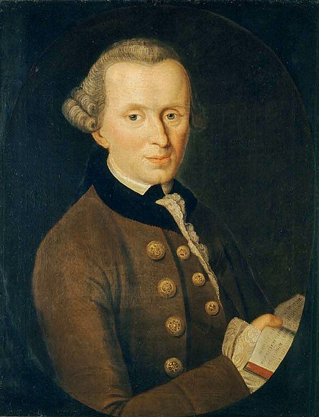 Cinco citas para recordar a Immanuel Kant en el aniversario de su muerte