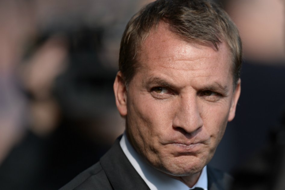 El Liverpool destituye a Brendan Rodgers