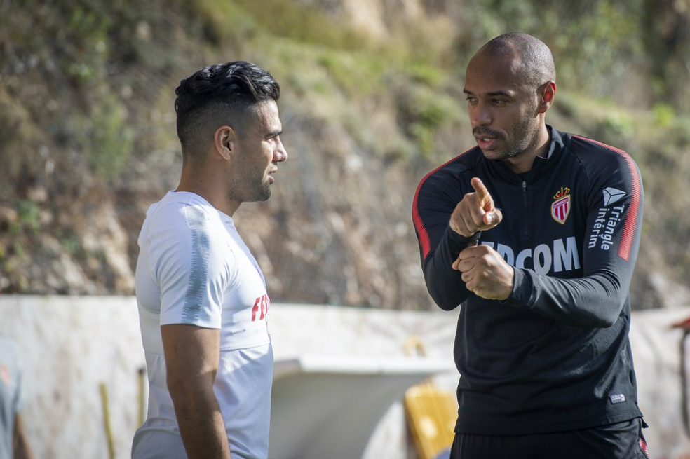 Falcao regresa a donde todo comenzó con la selección