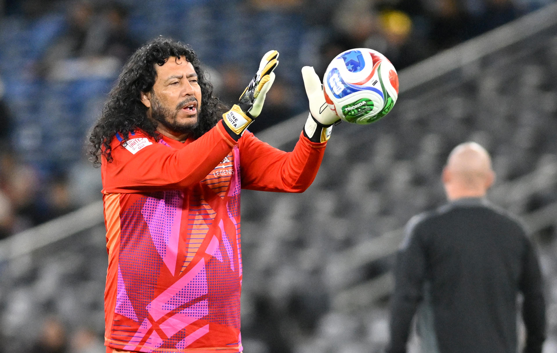 René Higuita apelará la extinción de dominio de su casa: “Fui víctima de un engaño”