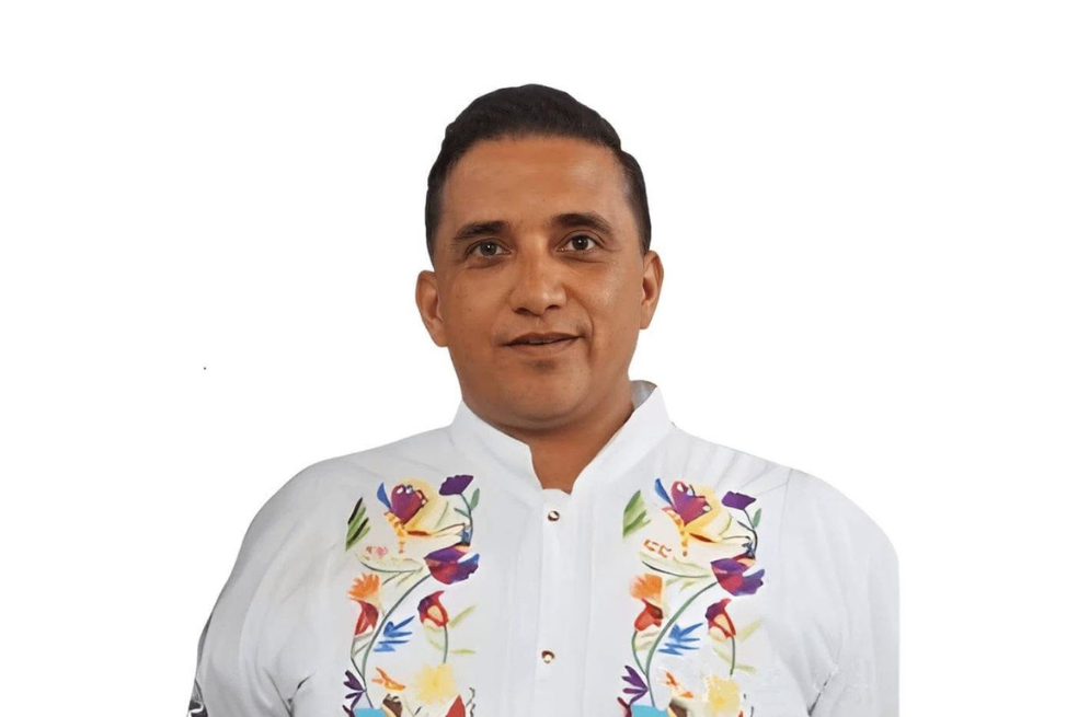 ¿Otra víctima de la violencia política? Asesinan al alcalde de Pisaflores (México)