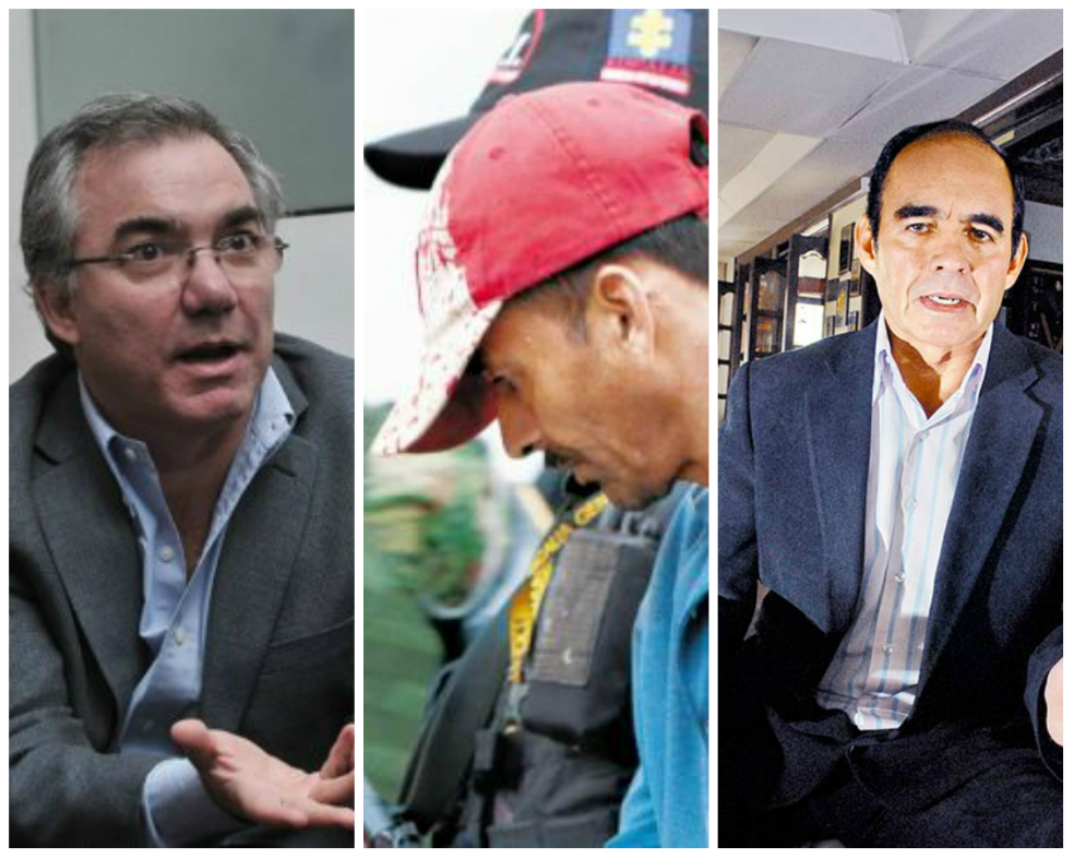 ¿Por qué guerrilleros y militares están saliendo de las cárceles?