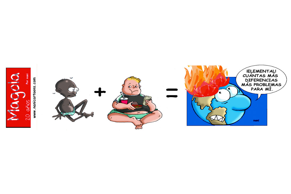 Diferencias