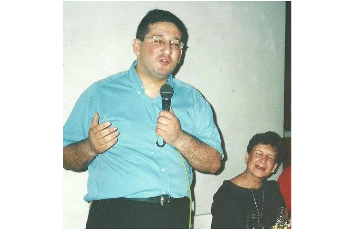 Diego Turbay Cote