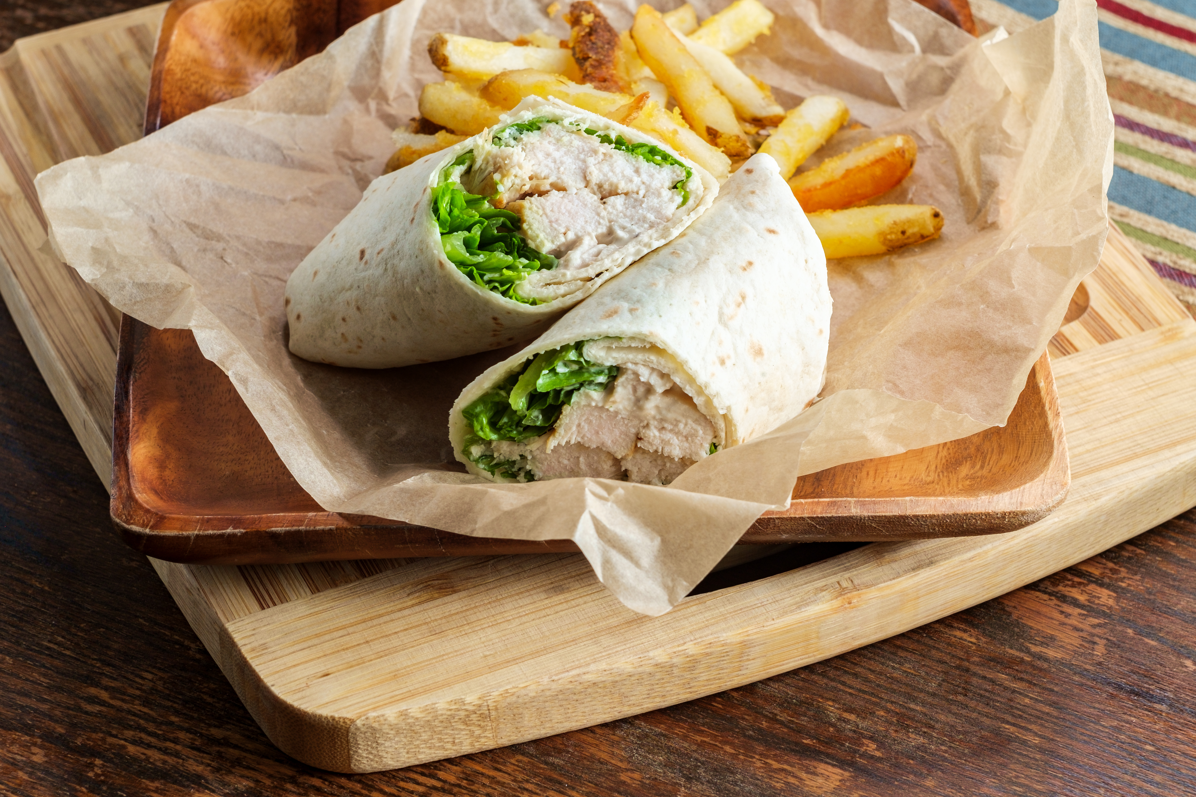 ¿Sigues sin resolver el almuerzo de hoy? Esta receta con atún te salvará
