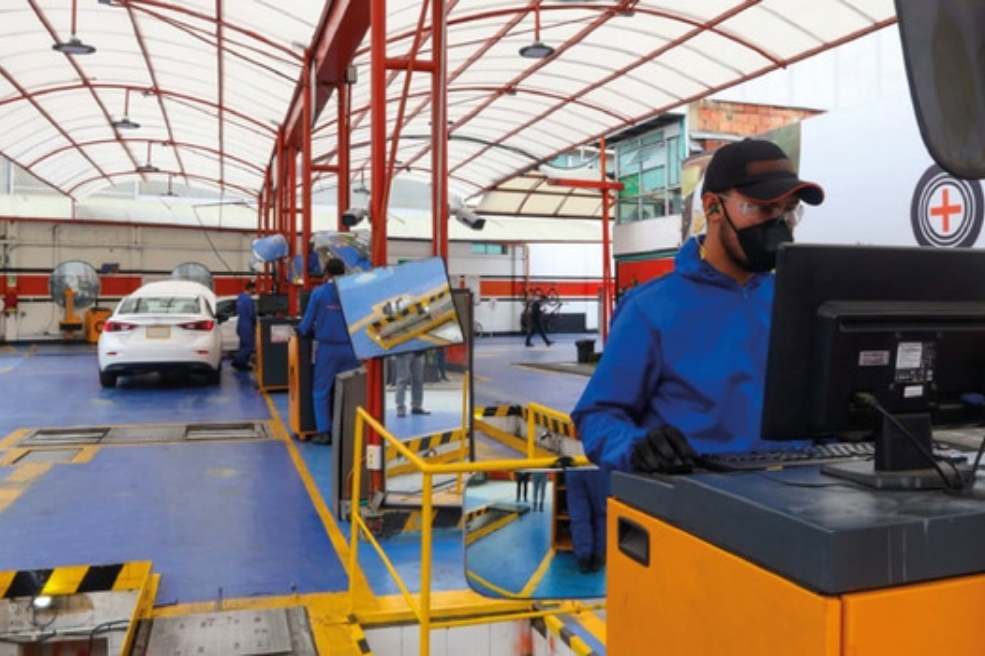 ¿Cómo saber si un CDA está autorizado para hacer la revisión técnico-mecánica?
