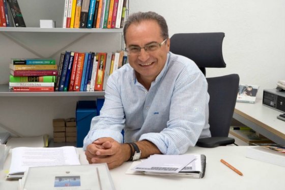 “La paz implica cambiar botas por votos»: Rafael Grasa
