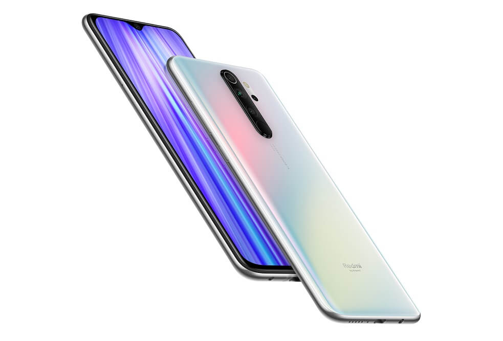 Este teléfono también incorpora una batería de 4.500 miliamperios y una pantalla Full HD+ de 6,53 pulgadas / Xiaomi
