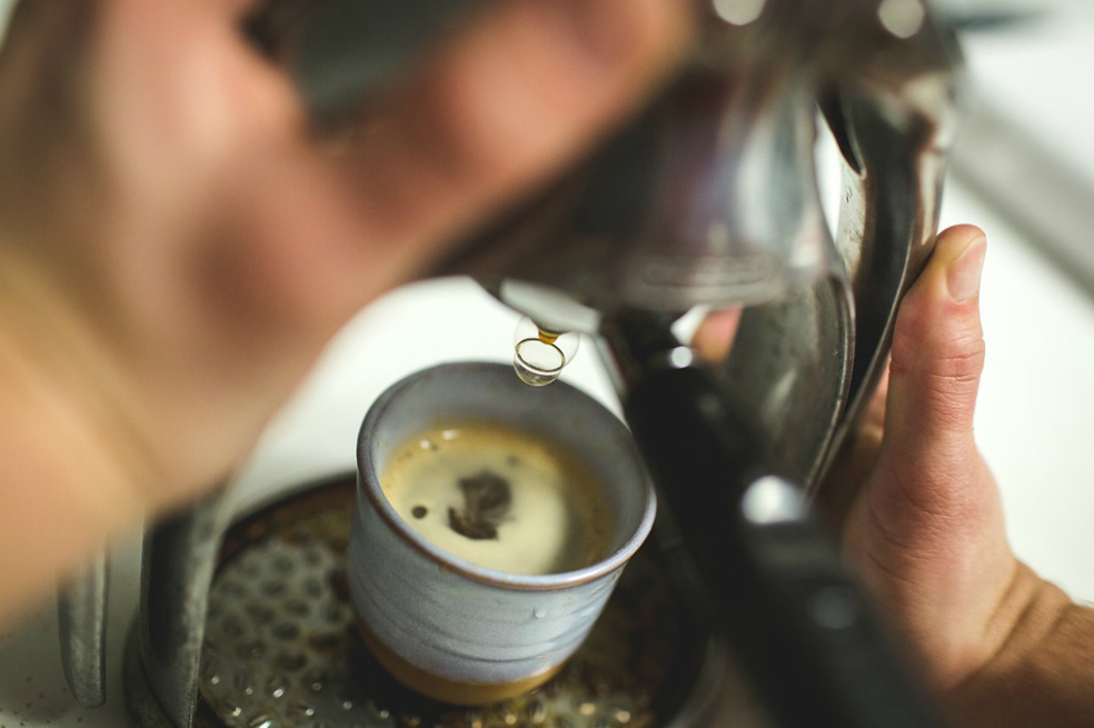 El método científico para lograr un café expreso perfecto