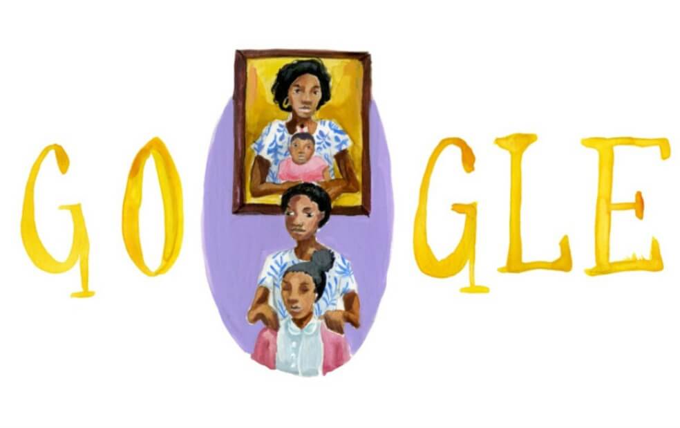 Joven de origen colombiano ganó el concurso «Doodle for Google»