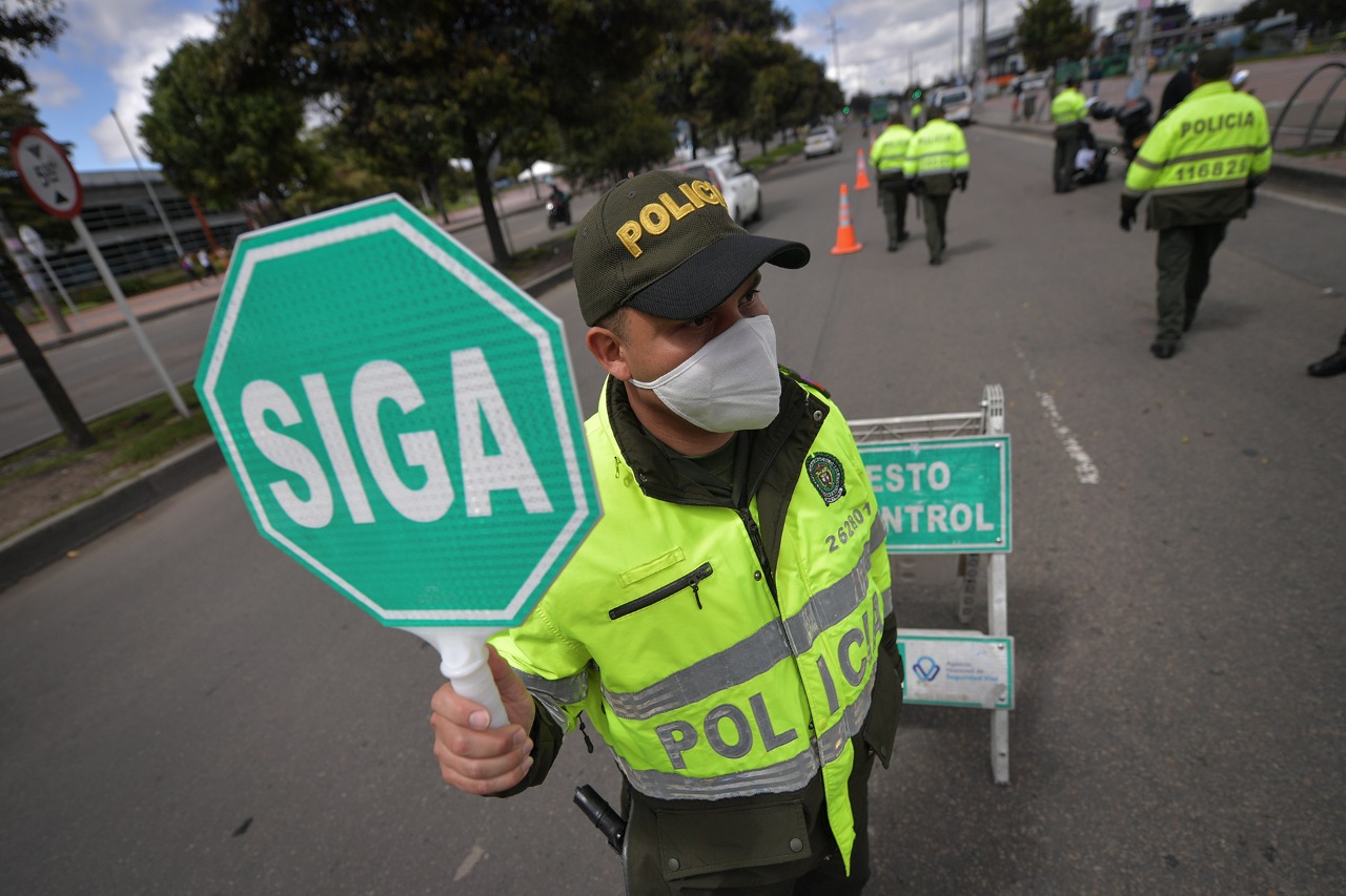 Toque de queda: las ciudades que tendrán restricciones por ocupación de UCI