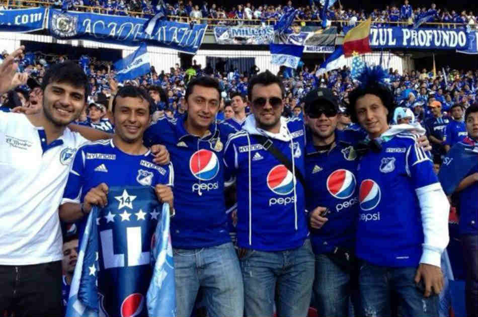 No puede haber más muertes por un equipo de fútbol: Dimayor