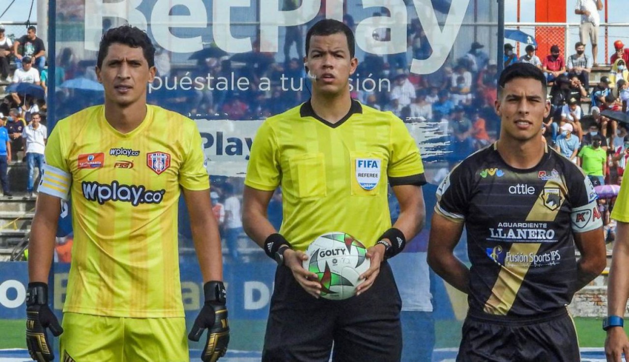 Jhon Alexander Ospina: historia, polémicas y por qué no es querido en Ibagué