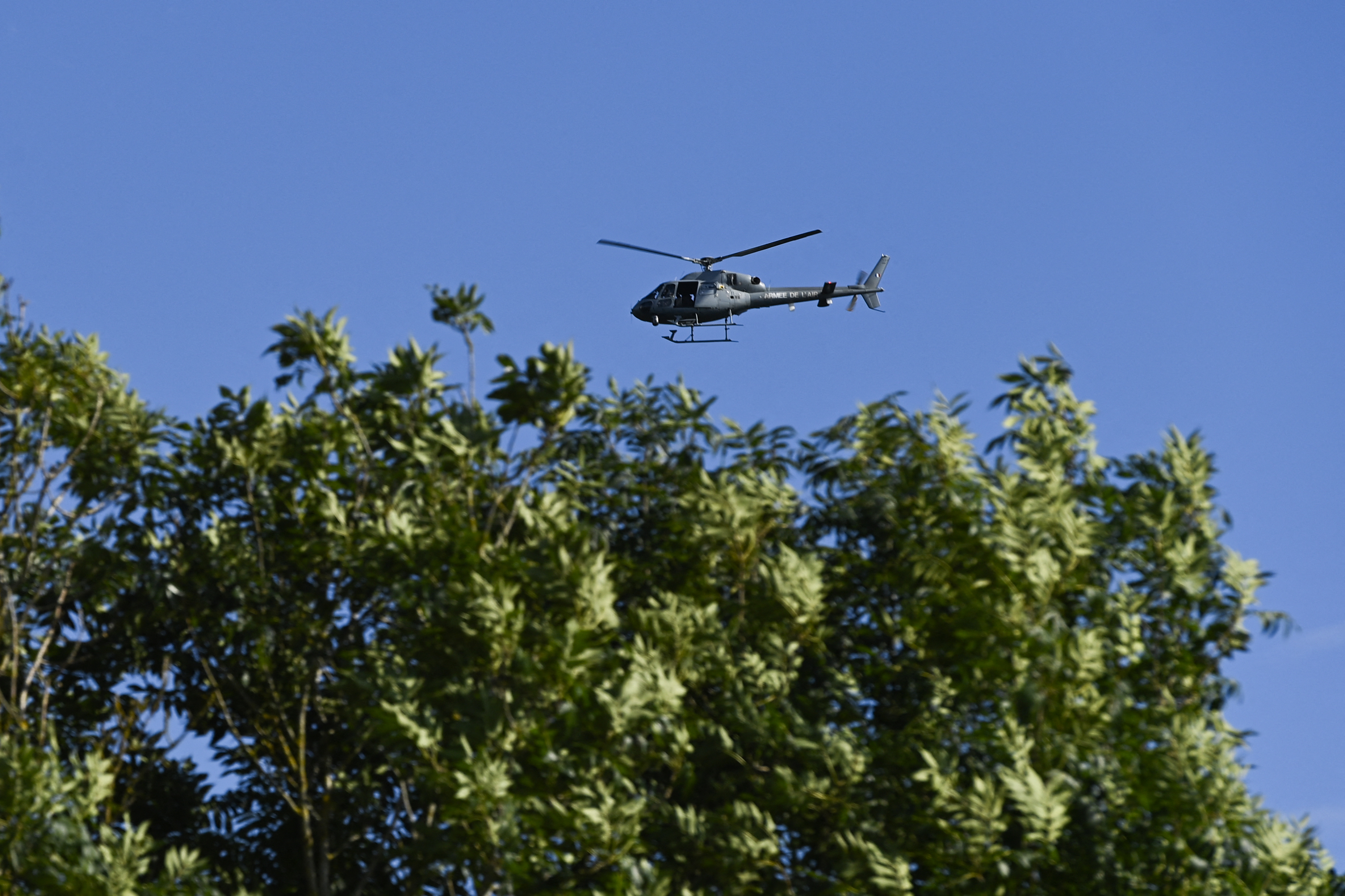 Empresas elegidas para prestar servicio de helicóptero a Ecopetrol: ¿cuáles son?
