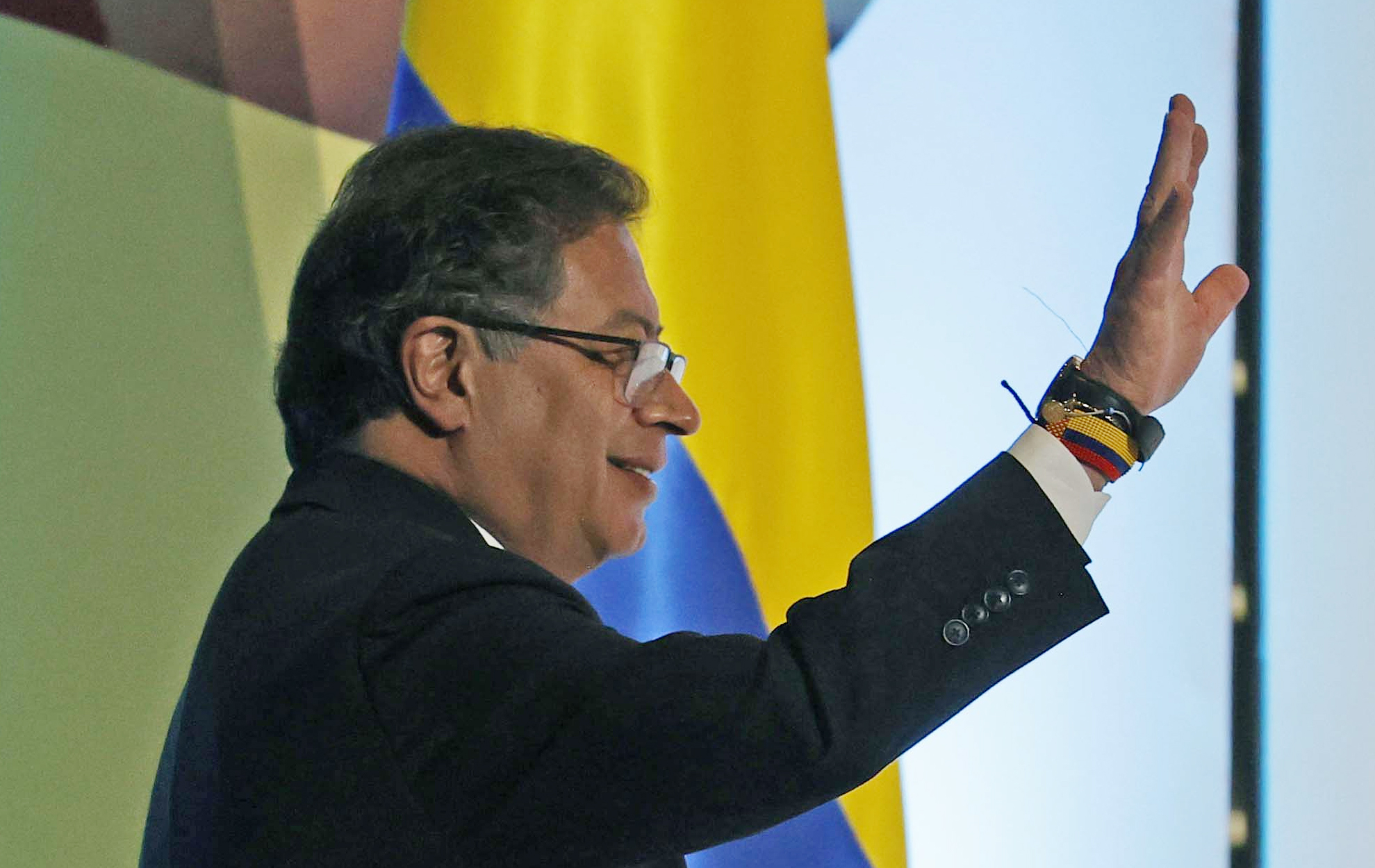 Petro ya está en Brasil para cumbre del G20: estos son los temas claves de su agenda