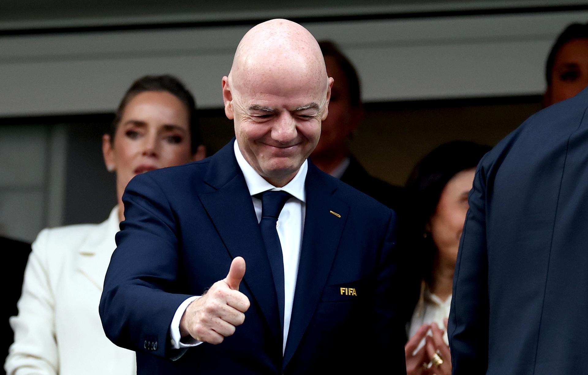 FIFA, en la mira: 11 ciudades de EE. UU. reclaman millonario pago prometido tras el Mundial