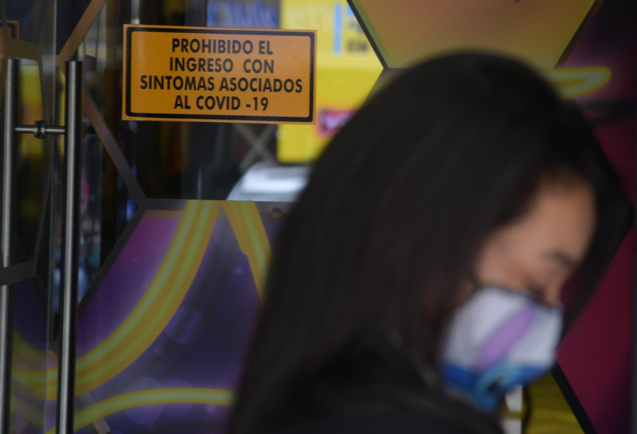 Coronavirus en Bogotá: 2.980 casos nuevos y 81 fallecidos este miércoles 22 de julio