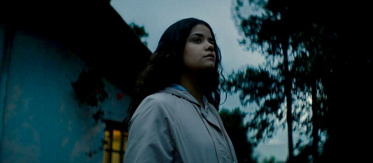 “El Rezador”: ¿dónde ver la película que tiene una colombiana en el elenco?