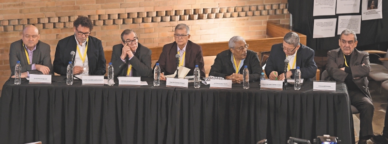 Estas son las sanciones por el caso de secuestro que ex Farc le proponen a la JEP