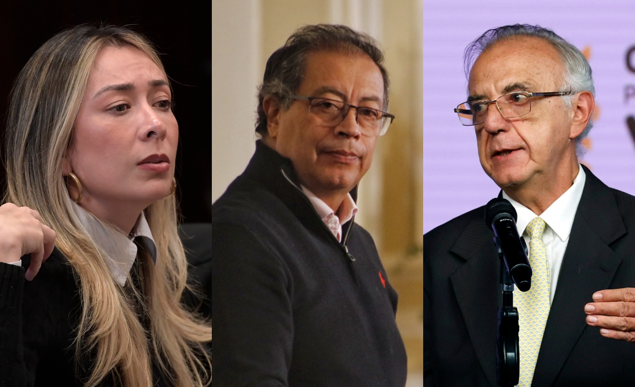 Miranda dice que ley que sube sueldo a soldados es de su autoría y Gobierno responde