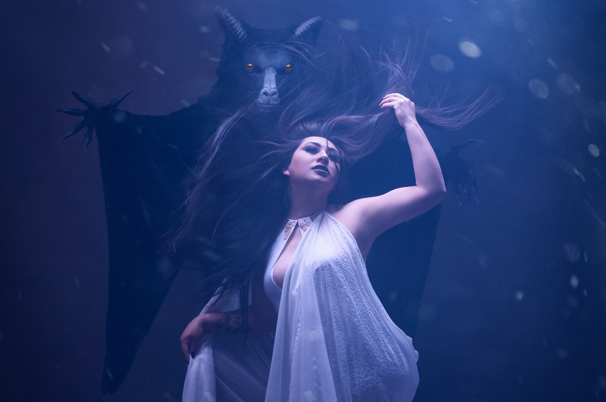 Bogotá Horror Film Festival 2024: programación y cómo asistir