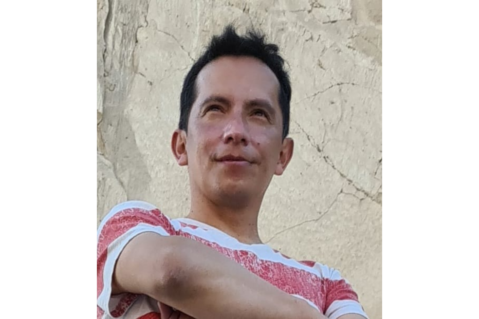 Erick Ortega
