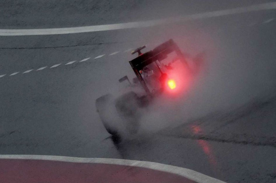 La temporada 2016 de Fórmula uno ha comenzado este lunes en el circuito Paul Ricard. Foto: AFP