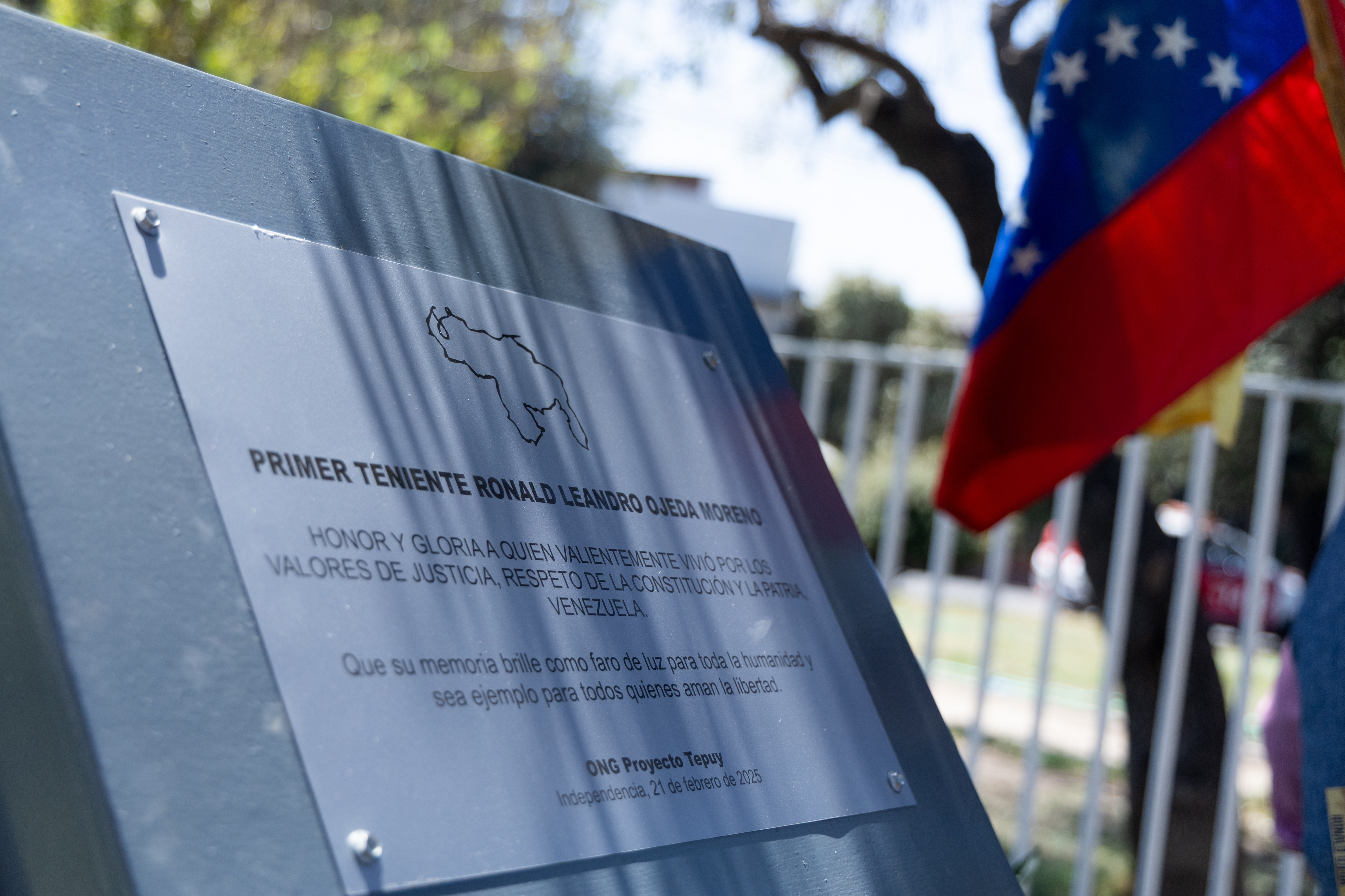 EE.UU. inicia el proceso de extradición a Chile de alias Turko, un líder del Tren de Aragua