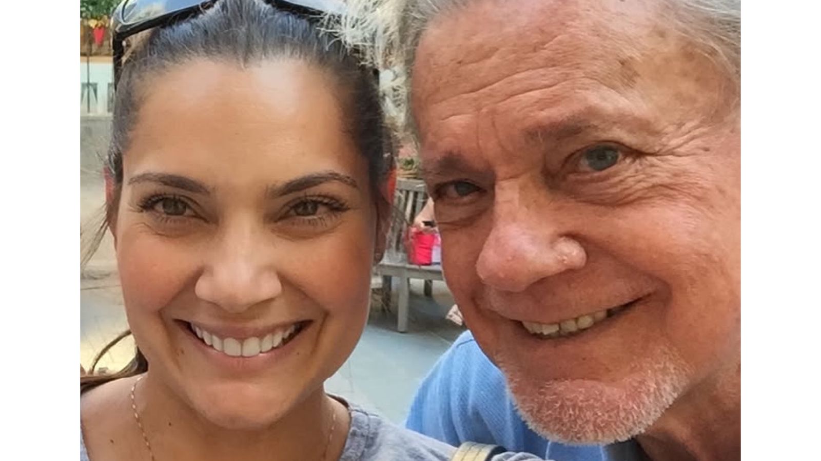 Jessica de la Peña, de Noticias RCN, confirma muerte de su padre: “No más dolor”. ¿Qué pasó?