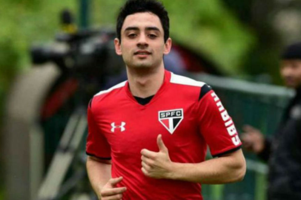 Futbolista brasileño fue encontrado degollado y sin genitales