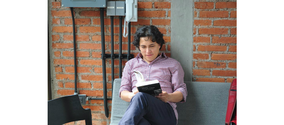 Cortesía