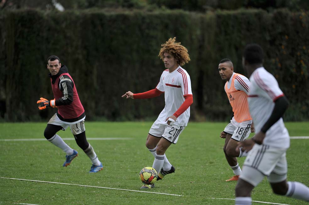 América de Cali sueña con regresar a la ‘A’