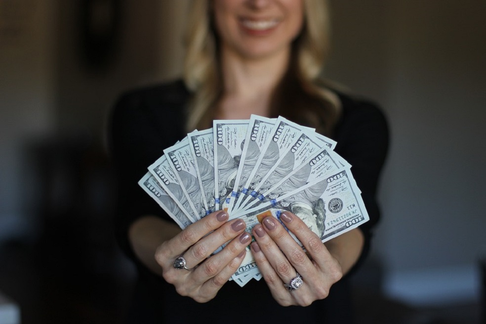 ¿El dinero compra la felicidad? Todo indica que sólo una parte