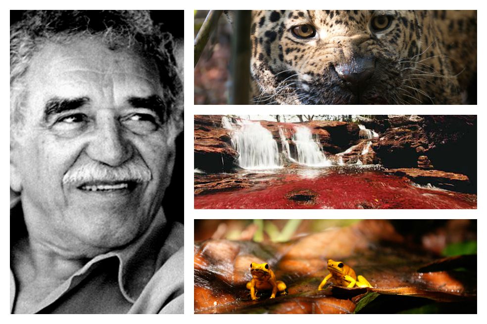 NatGeo dedica especial a Colombia