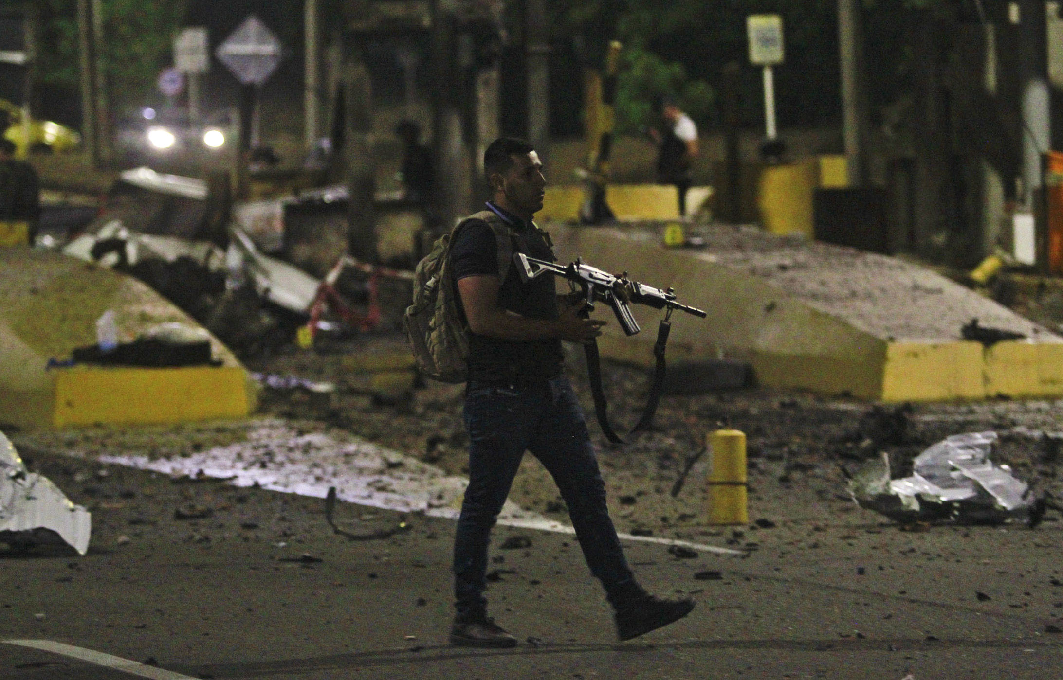 Temor por seguidilla de ataques con explosivos de ELN y disidencia en capitales del país