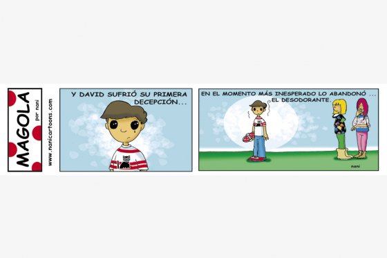 Decepción