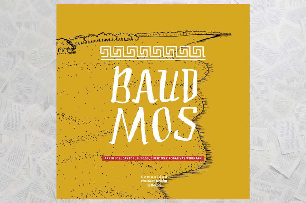 “Baud Mos”, un libro digital sobre la comunidad indígena Wounaan