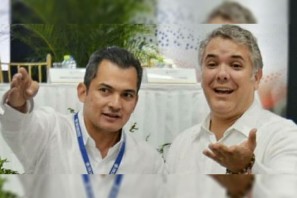 Gobierno oficializa nombramiento de Alfonso Campo como director de la UNP