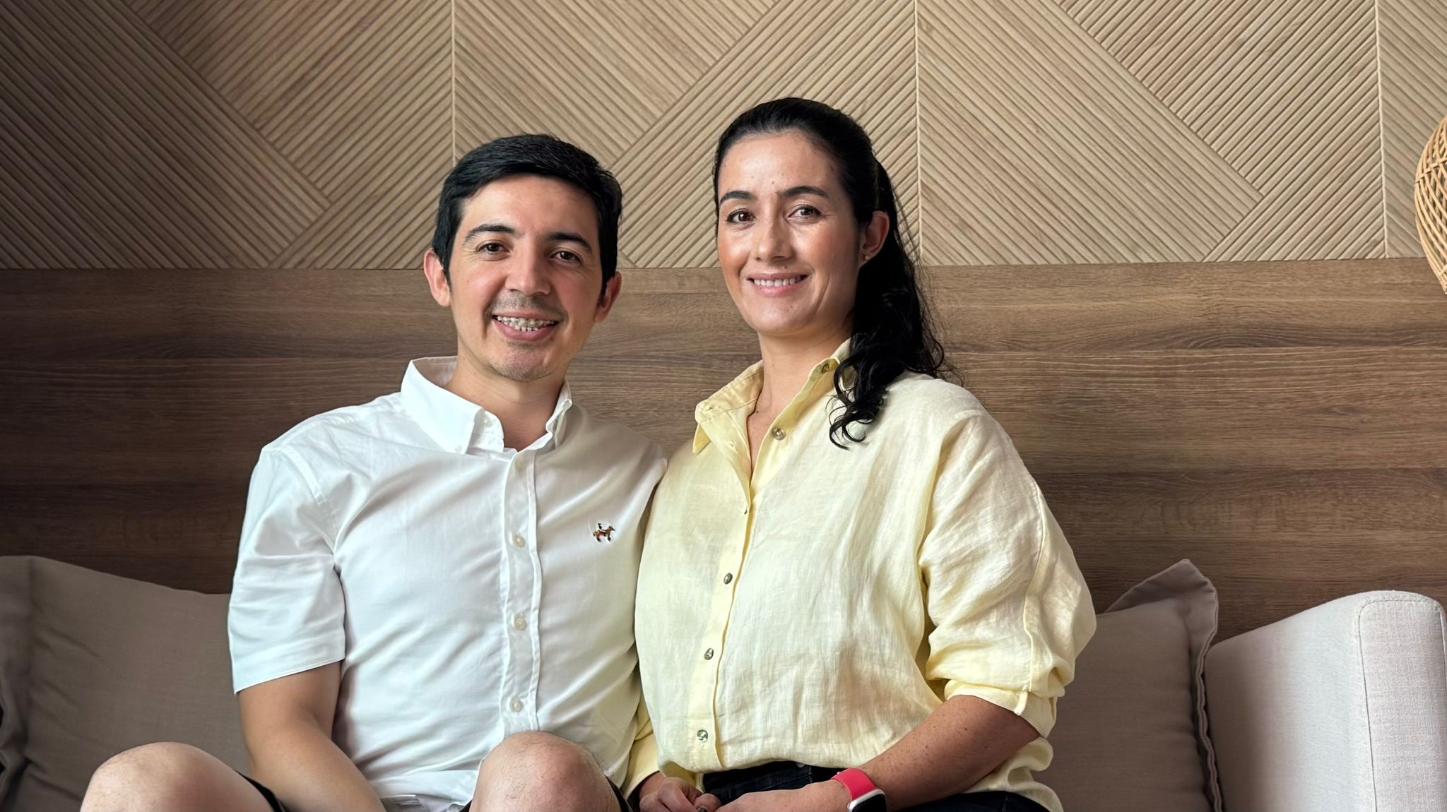 El emprendimiento que busca capacitar a mujeres que desean trabajar desde casa