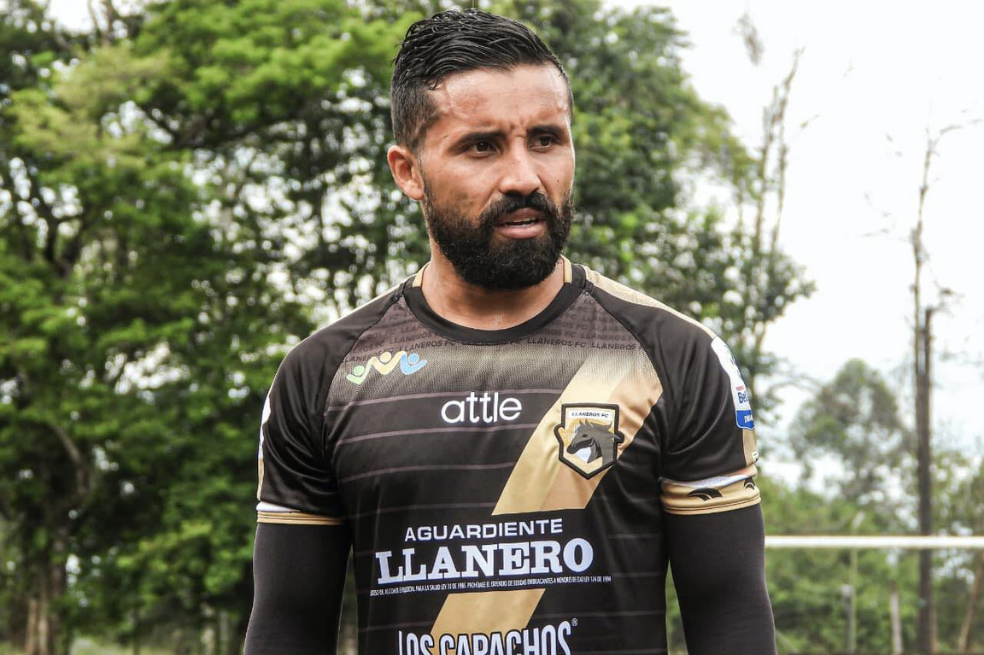 Manuel González, jugador de Llaneros: “No vendo mis principios y valores”