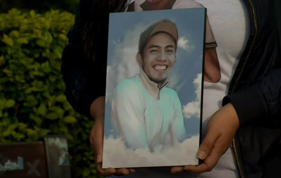 Capturan a 3 policías implicados en el asesinato de Mario Steven Mahecha