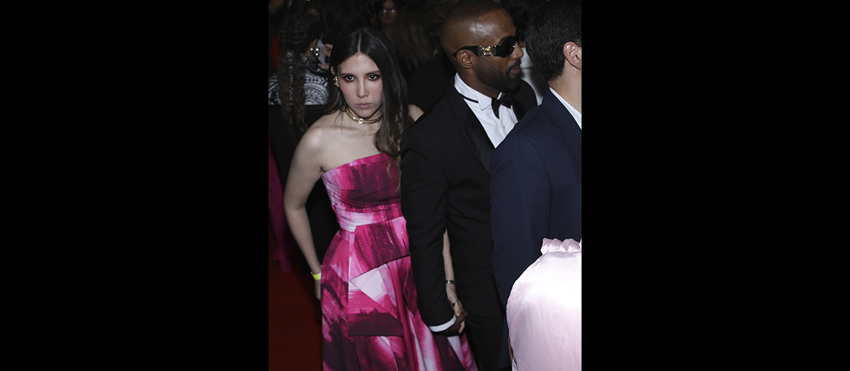 Exclusiva Vea: Andy Caicedo presentó a su novia María Camila ¿Quién es?