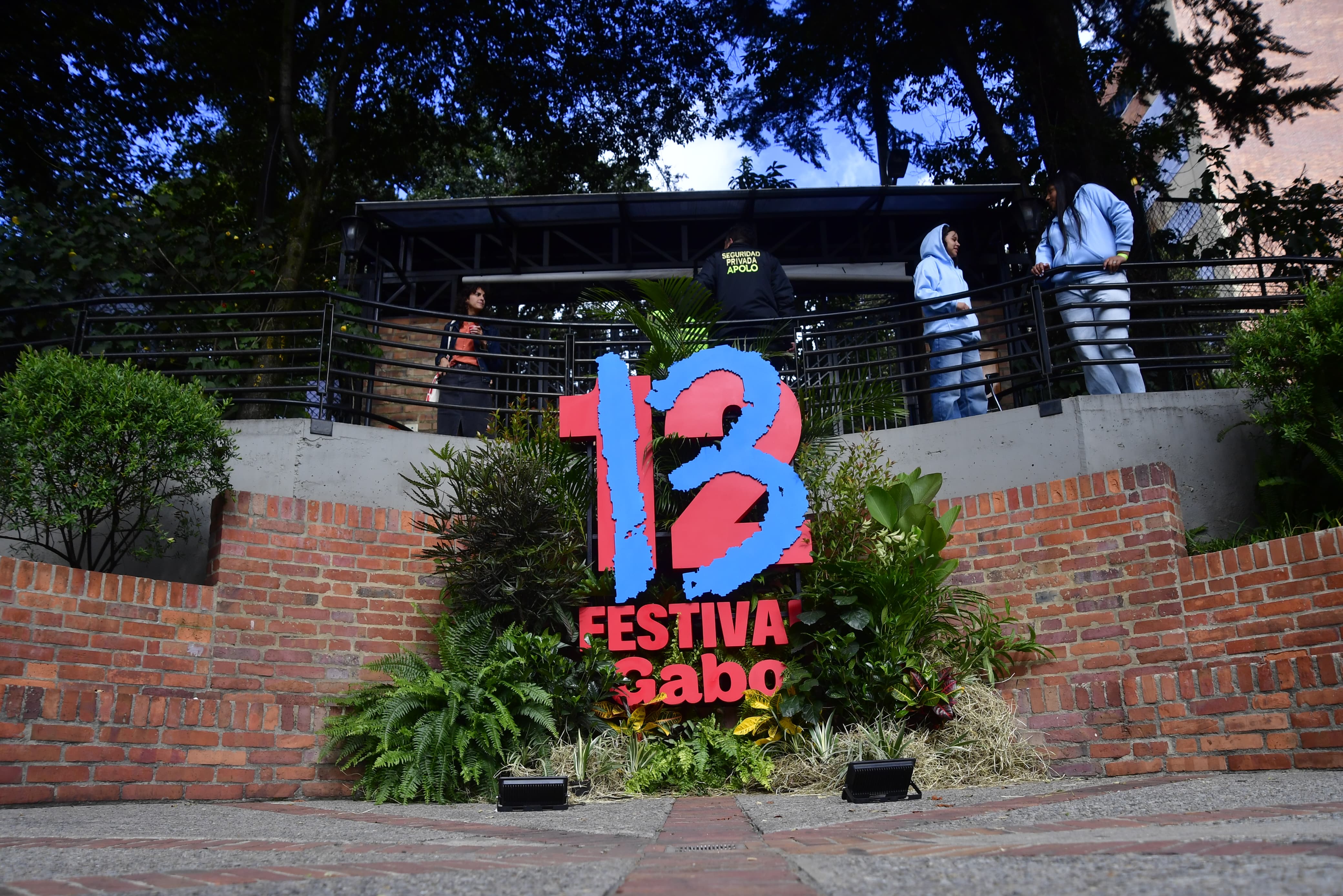 Festival Gabo 2025: 13 años de periodismo e historias | Galería