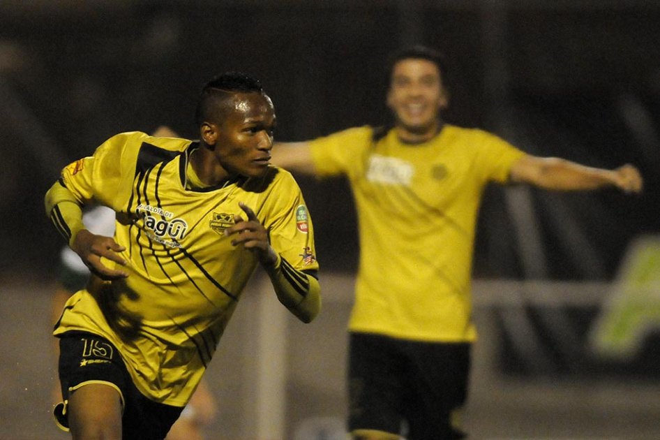 Itagüí ganó y clasificó a cuartos en la Copa Sudamericana