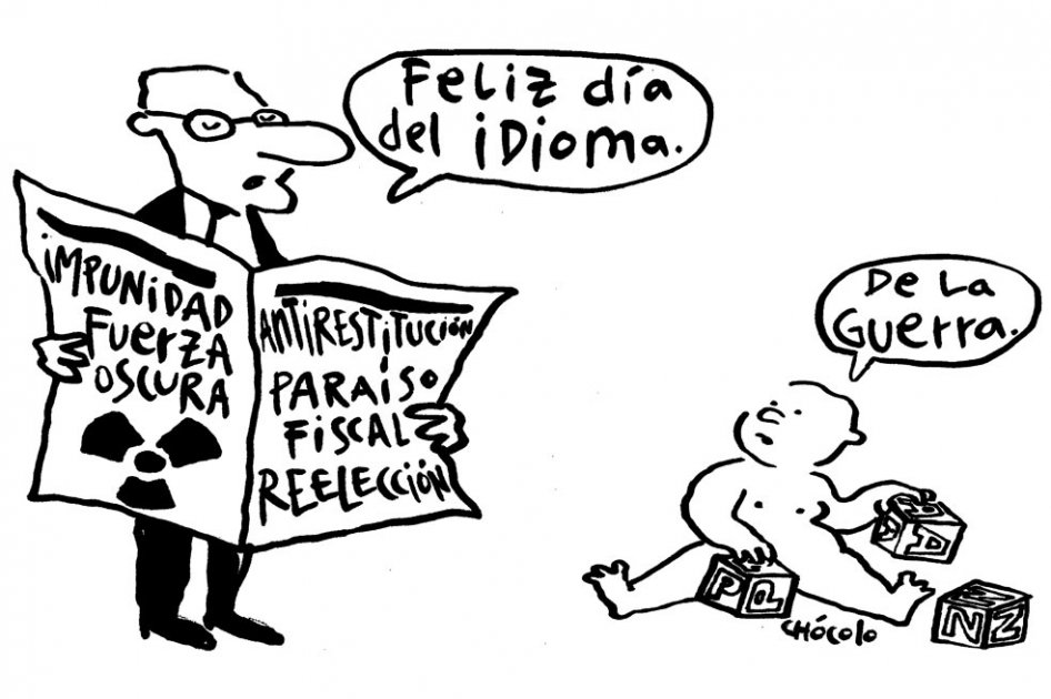 Chócolo