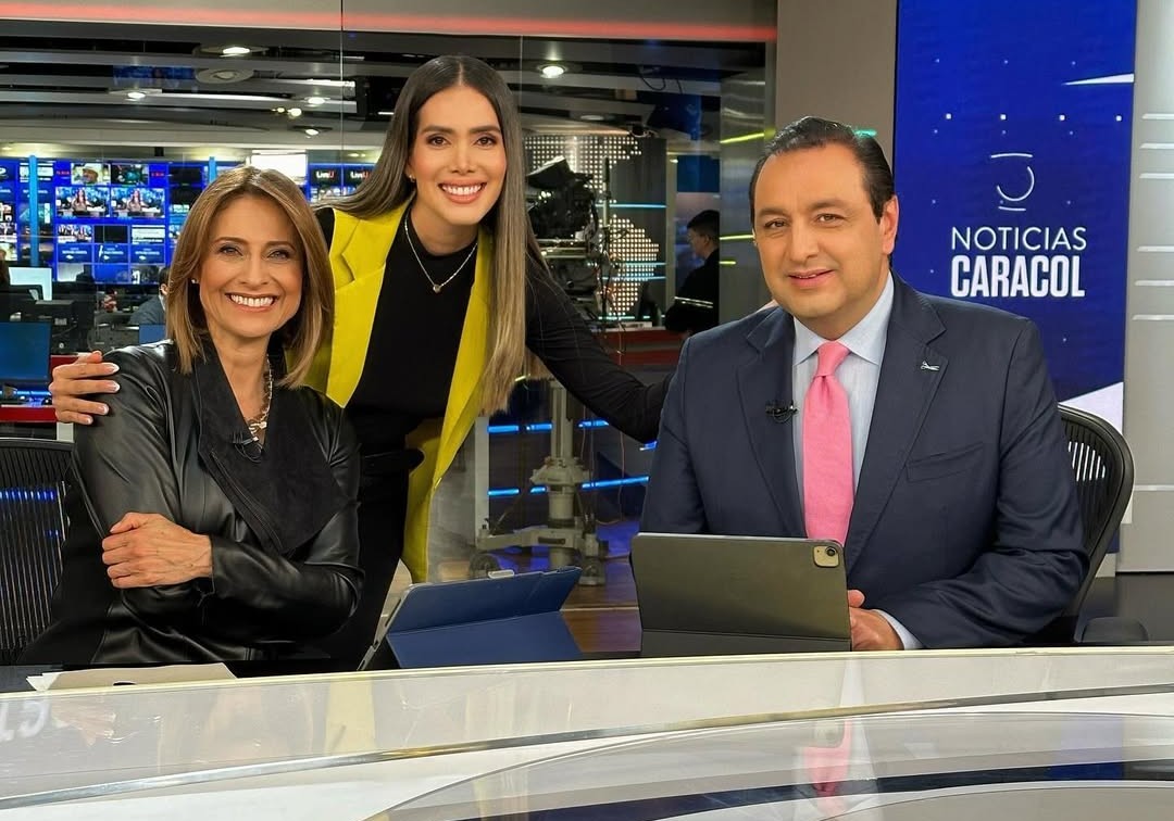 Periodista de Caracol fue retenida en Marruecos en el Mundial sub-17: ¿Qué pasó? 