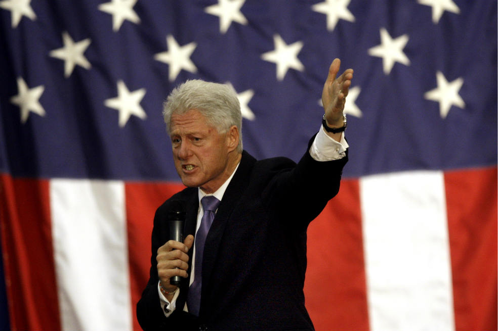 Clinton, la clave de Obama