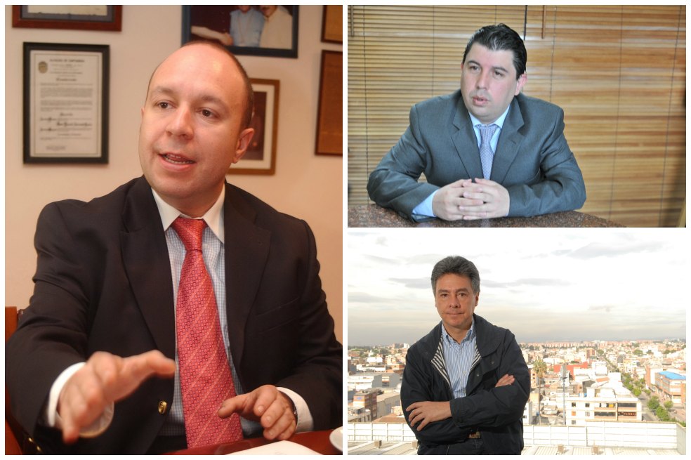 Granja 32: el bien que enreda a exdirectores de la DNE