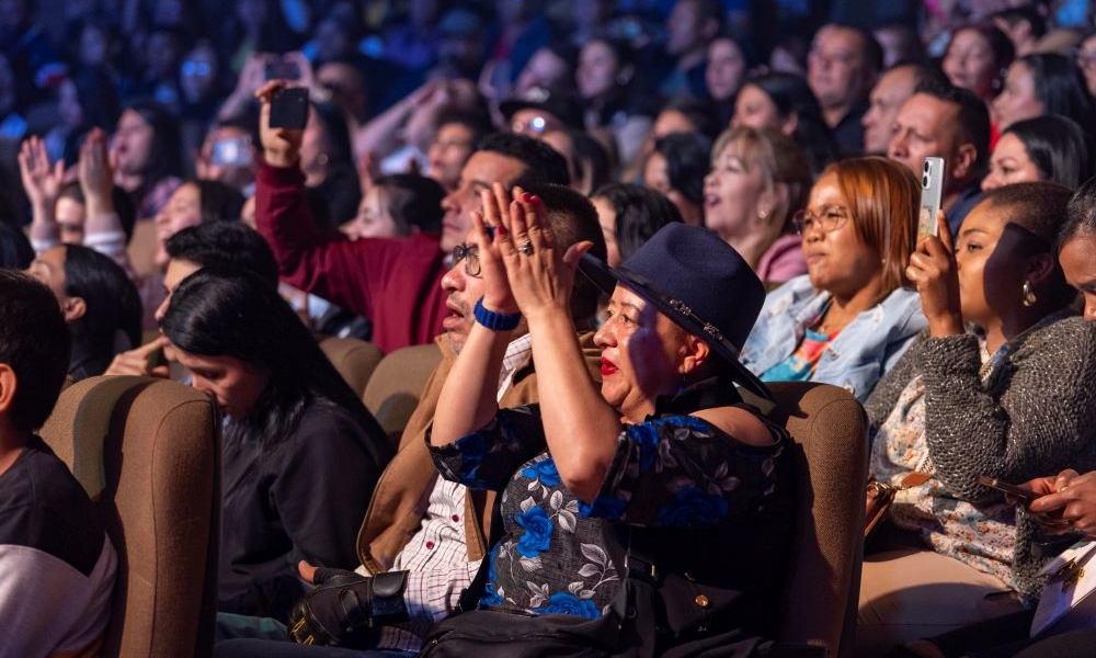 Idartes celebra el Día de la Madre: conozca los eventos gratis del fin de semana