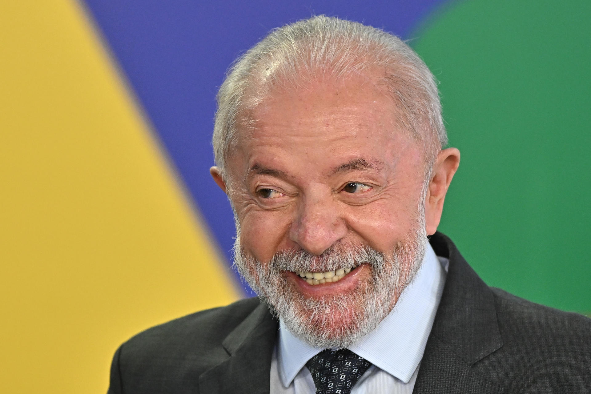 El auge anti-Trump reaviva el apoyo a Lula da Silva en Brasil